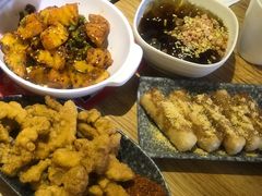 -付小姐在成都(川沙店)