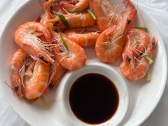 -碧海银沙海鲜餐厅(恒大海上威尼斯店)