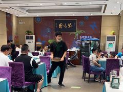 -紫光园(燕郊总店)