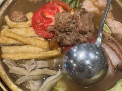 -紫泥369粗粮季(鼓楼店)