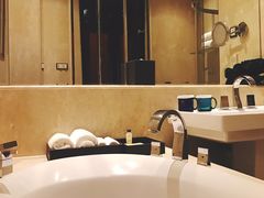 -上海浦东星河湾酒店