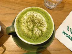 -WOKKA by艮上(中海环宇荟店)