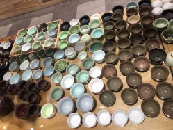 -吾行DIY手工坊(壹方北馆店)