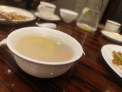 -厦门朗豪酒店 · 明阁中餐厅