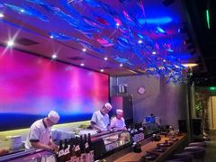 -和彩放题餐厅(酒仙桥店)