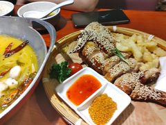 -田婆婆的菜(印象汇店)