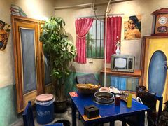 -马路边边串串香(双井直营店)