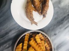 -再回首鸡肉米线(人民路一店)