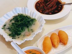 -利苑酒家(合景国际金融广场店)