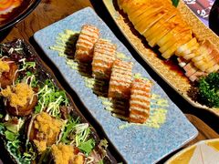 -青空日料烧肉烧鸟店(后湖兴业路店)