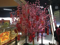 -百誉影城(草埔店)