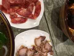 爽口肉-韦记螺蛳粉(NO2店)