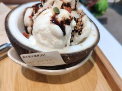 -椰子日记(世欧广场店)