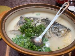 -风味小馆(天目湖宾馆店)