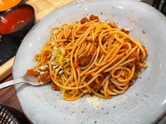 -FUNFUN有饭花园聚会餐厅