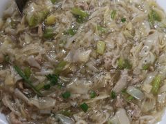 笋衣炒肉-中元酒楼侏儒三蒸(建新东区店)