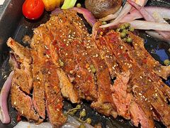 -牛扒先生·厚切雪花牛扒西餐厅(北京路禺山路店)