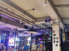 -新疆烧烤王(广灵店)