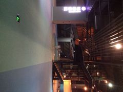 科学中心巨幕影院-广东科学中心科技影院