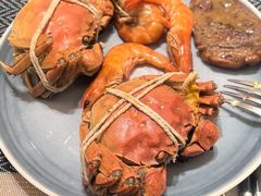 -菲住布渴酒店自助餐厅(阿里巴巴西溪园区店)