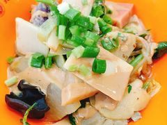 -农园餐厅(北京大学店)