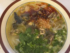 -沈记土鸡米线(七星街品牌中心店)