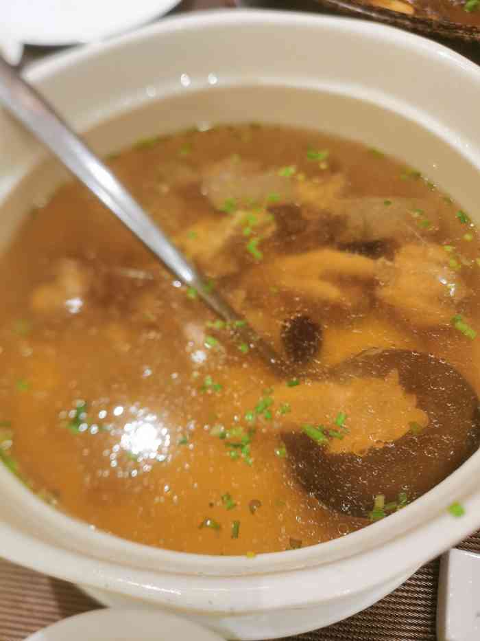 鑫复盛大酒店(白沙河店)-"9393939393其实听说这里很久了.