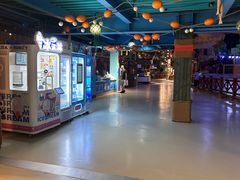 -海合安青岛极地海洋公园