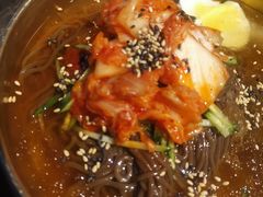 -大叹号·朝鲜族烤肉(潍坊泰华城店)