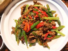 -陈鹏鹏潮汕菜(欢乐海岸 海边景观店)