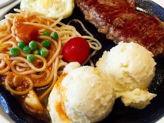 -豪客来牛排(红豆万花城店)
