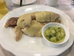 -文记壹心鸡(宝华路店)