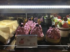 -85度C(厦门中华城新店)