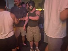 -北京目的地酒吧