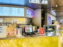 -LELECHA乐乐茶(百货大楼店)