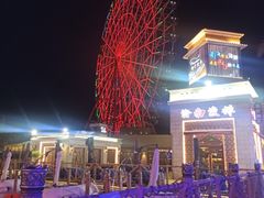 -三亚海昌梦幻海洋不夜城