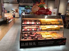 -7fresh七鲜(大族广场店)