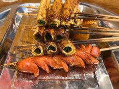 -老袁羊板筋(农光路店)