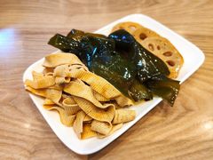 小吃拼盘-文叔·湖北名小吃·小龙虾(华强北店)