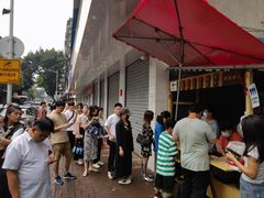 -钟姨糖水(惠城店)