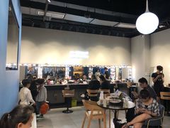 -海马体照相馆(宁波天一广场店)