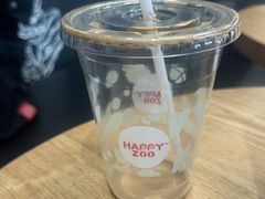 -ZOO COFFEE动物园咖啡(望京锐创店)