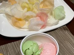 -杭州国际会议中心洲际酒店-原素全日餐厅(解放东路店)