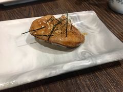 火灸鹅肝寿司-大雄寿司(中华广场店)