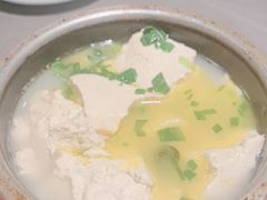 -晓淮山·扬州早茶·淮扬菜(龙阳广场店)