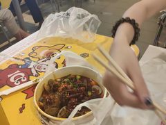 -降龙爪爪(建设路1店)