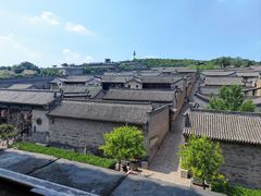 -山西王家大院