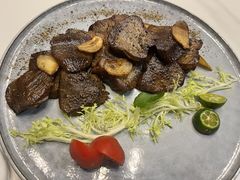 厚切牛舌-古琢小馆·珠海味(南方软件园店)