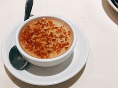 鲜奶桂花冻糕-凤凰楼酒家·粤宴点心(华强北店)