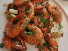 -怀德酒楼·粤菜·海鲜·茶点(宝安国际机场店)